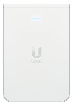 UbiQuiti UniFi 6 - Accesspoint - Wi-Fi 6 - 2.4 GHz, 5 GHz von LumaTech