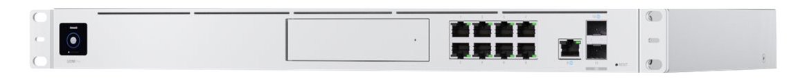 UbiQuiti Unifi Dream Machine Pro - Sicherheitsgerät