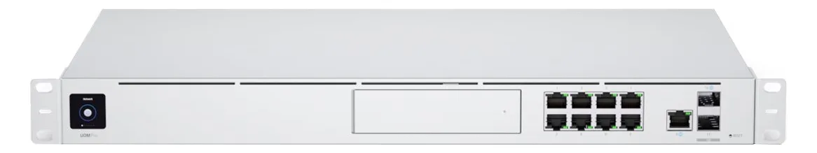 UbiQuiti Unifi Dream Machine Pro - Sicherheitsgerät, Ansicht 4