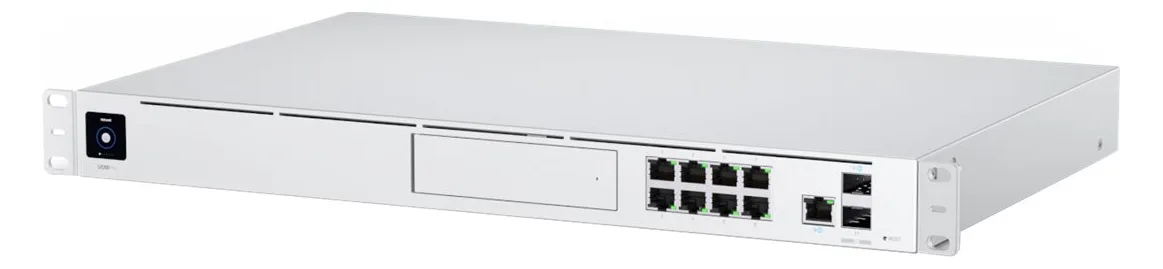 UbiQuiti Unifi Dream Machine Pro - Sicherheitsgerät, Ansicht 5