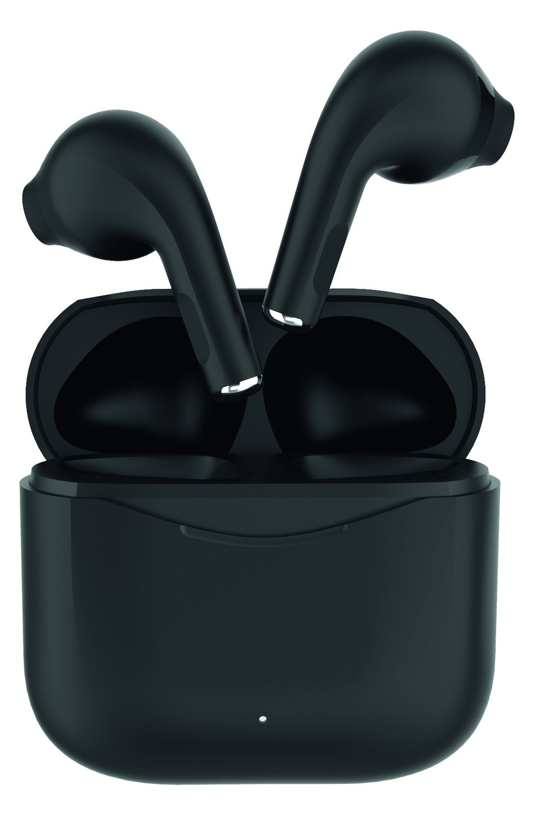 2GO Bluetooth Headset TWS 350 schwarz - Headset