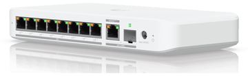 Ubiquiti UniFi Flex 2.5G PoE - Switch - managed von LumaTech