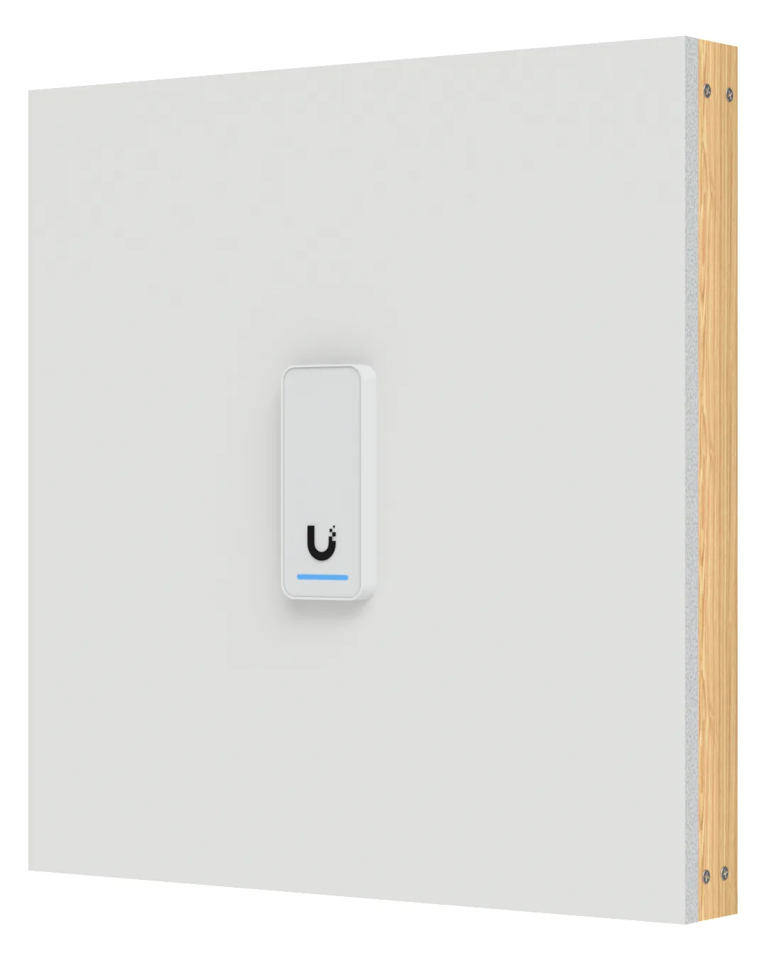 Ubiquiti UniFi G3 Reader - Bluetooth/NFC-Näherungsleser - Weiß, Ansicht 2