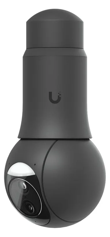 Ubiquiti UniFi G6 - Netzwerk-Überwachungskamera - PTZ - Turret - wetterfest - Farbe (Tag&Nacht), Ansicht 3