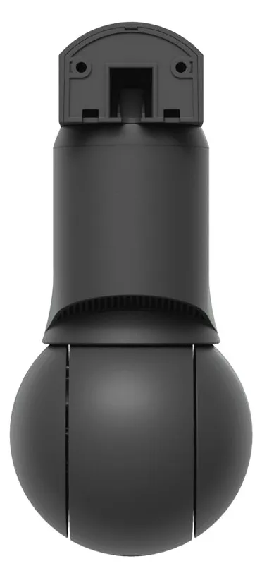 Ubiquiti UniFi G6 - Netzwerk-Überwachungskamera - PTZ - Turret - wetterfest - Farbe (Tag&Nacht), Ansicht 5