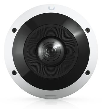 Ubiquiti UniFi G6 Pro 360 - Netzwerk-Überwachungskamera - PTZ - manipulationssicher/wetterfest - Farbe (Tag&Nacht) von LumaTech