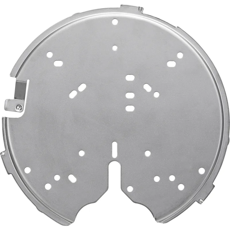 UbiQuiti UniFi Professional Mounting System U-PRO-MP, Ansicht 3