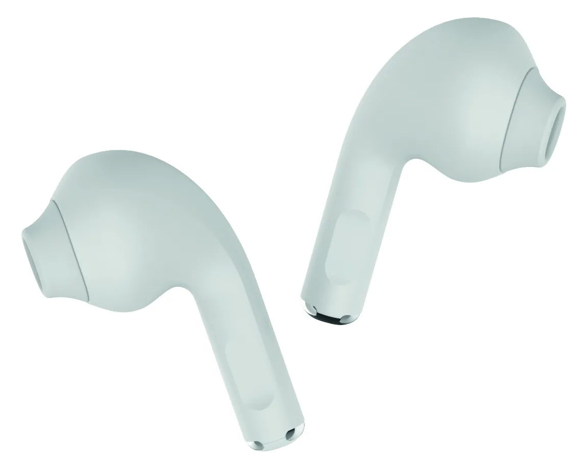 2GO Bluetooth Headset TWS 350 weiss - Headset - Stereo, Ansicht 3