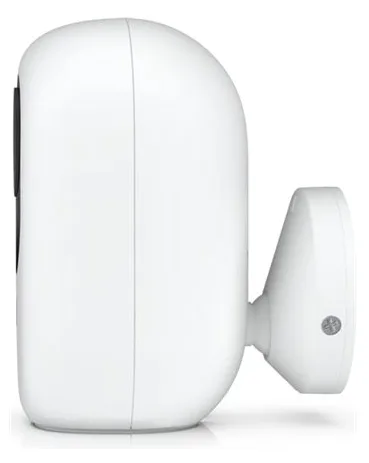 UbiQuiti UniFi Protect G4 Instant - Netzwerk-Überwachungskamera - Außenbereich - manipulationssicher/wetterfest, Ansicht 3