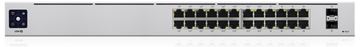 UbiQuiti UniFi Switch USW-24-POE - Switch - managed - 24 x 10/100/1000 (16 PoE+) von LumaTech