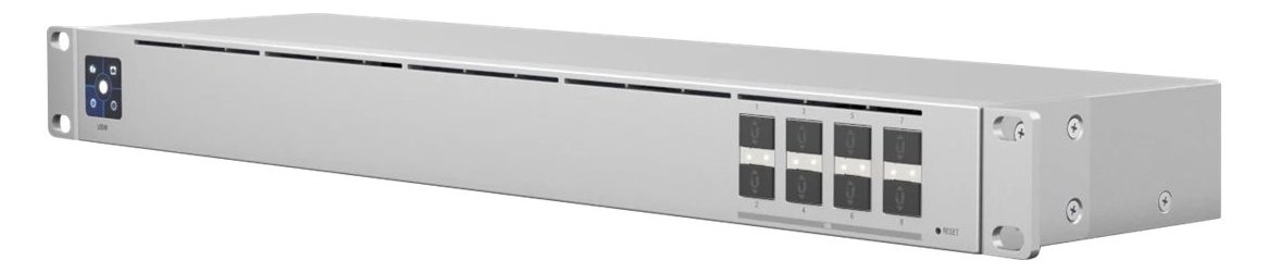 UbiQuiti UniFi Switch USW-Aggregation - Switch