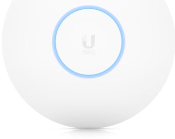 UbiQuiti UniFi U6-PRO - Accesspoint - Wi-Fi 6 von LumaTech