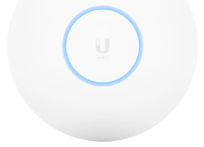 UbiQuiti UniFi U6-PRO - Accesspoint - Wi-Fi 6, Ansicht 3