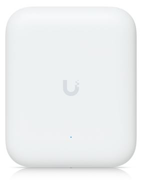 UbiQuiti UniFi U7 Outdoor - Accesspoint - Wi-Fi 7 von LumaTech