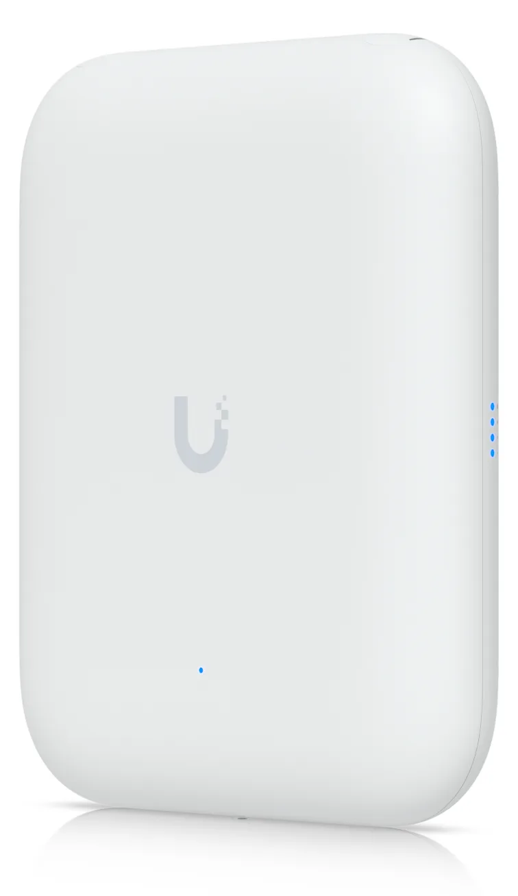 UbiQuiti UniFi U7 Outdoor - Accesspoint - Wi-Fi 7, Ansicht 2