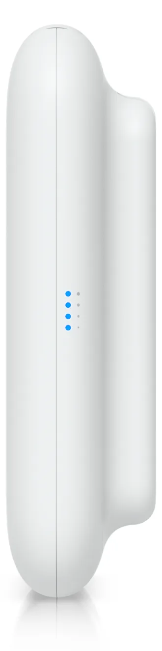 UbiQuiti UniFi U7 Outdoor - Accesspoint - Wi-Fi 7, Ansicht 3