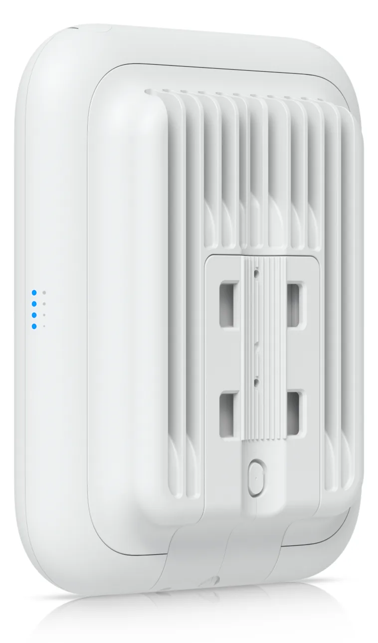 UbiQuiti UniFi U7 Outdoor - Accesspoint - Wi-Fi 7, Ansicht 4