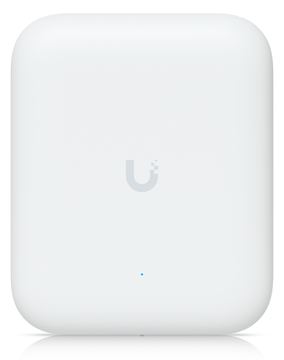 Ubiquiti UniFi U7 Pro - Accesspoint - Wi-Fi 7 von LumaTech