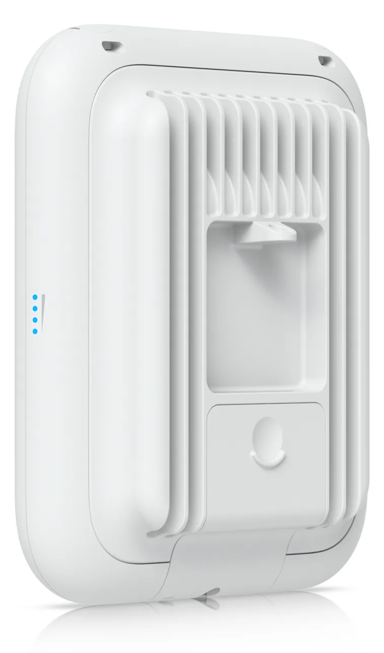 Ubiquiti UniFi U7 Pro - Accesspoint - Wi-Fi 7, Ansicht 3