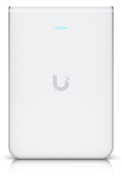 UbiQuiti UniFi U7 Pro Wall - Accesspoint - Wi-Fi 7 von LumaTech