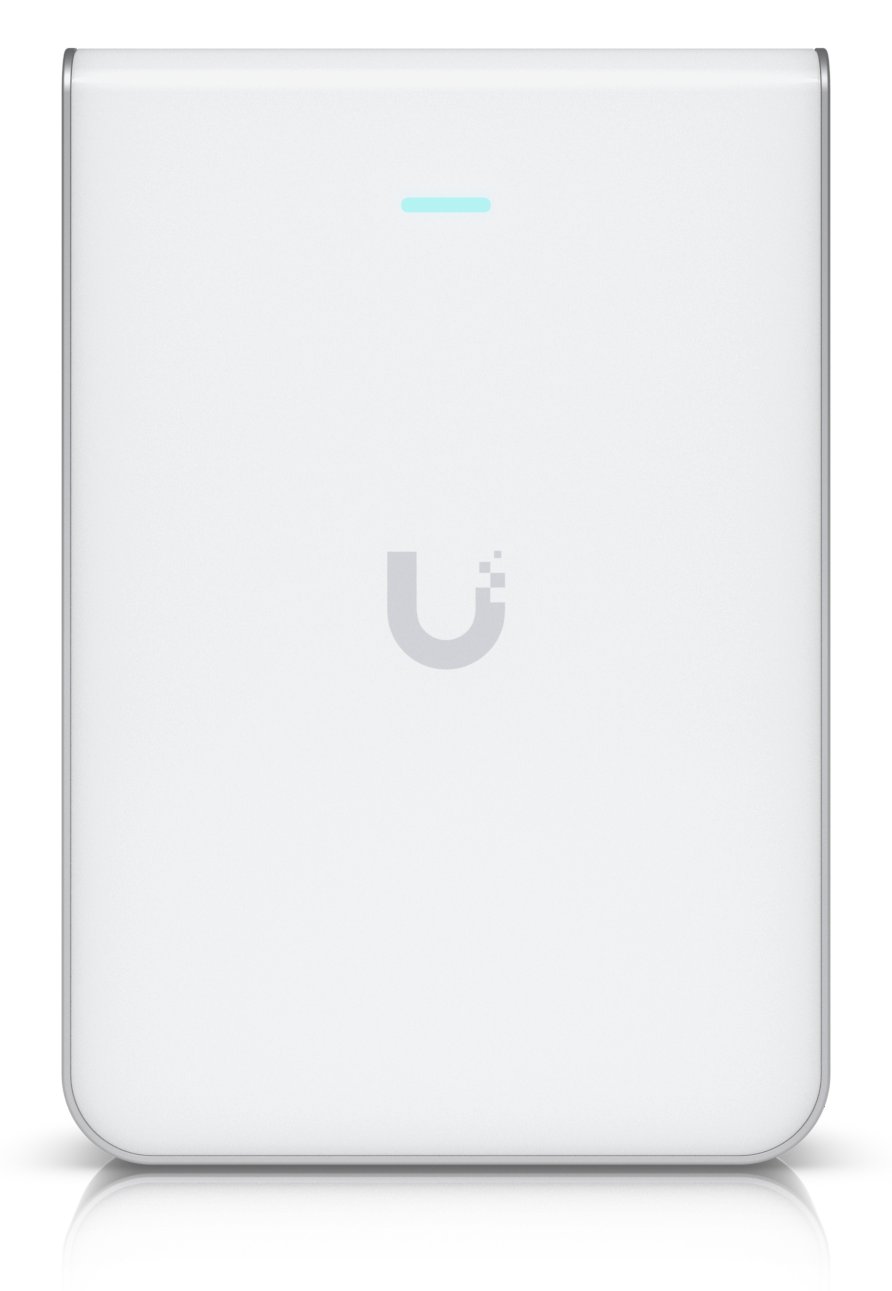 UbiQuiti UniFi U7 Pro Wall - Accesspoint - Wi-Fi 7
