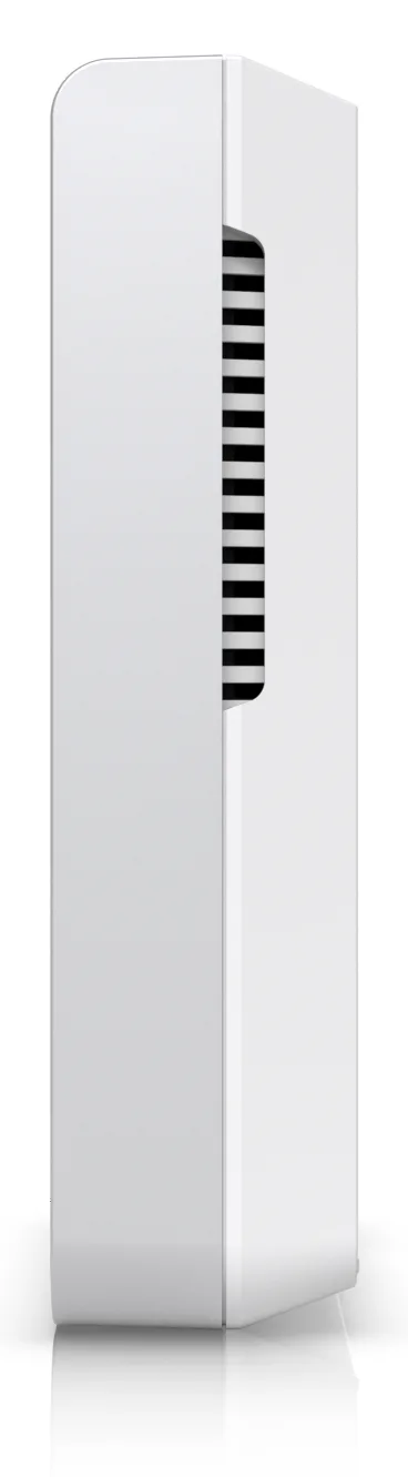 UbiQuiti UniFi U7 Pro Wall - Accesspoint - Wi-Fi 7, Ansicht 3