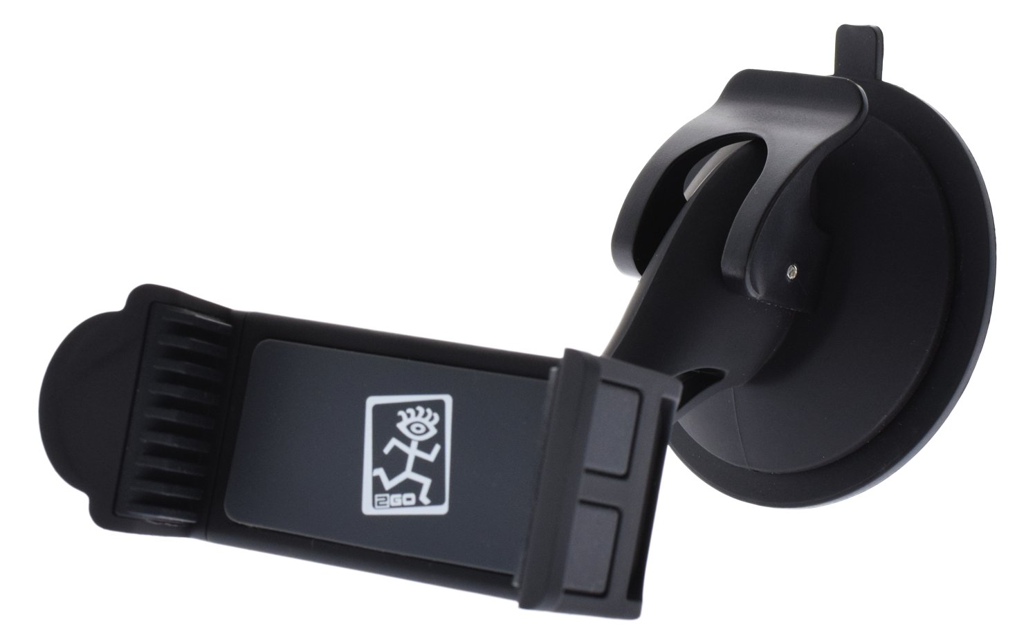 2GO Halterung für Kfz für Handy, GPS - universal