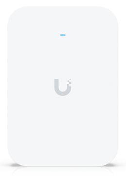 Ubiquiti UniFi U7 Pro XG Wall - Access Point - 5,8 Gbps von LumaTech