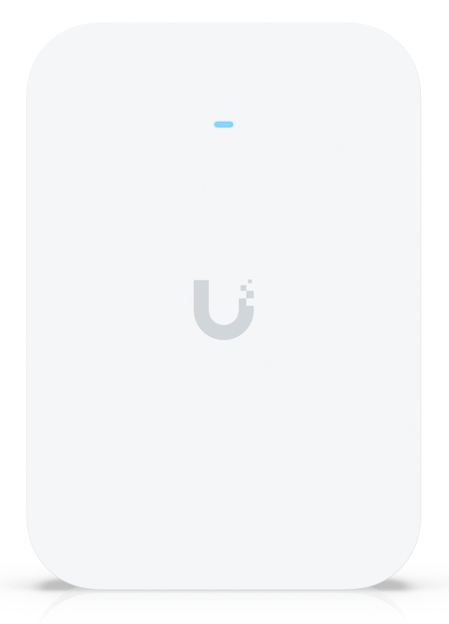 Ubiquiti UniFi U7 Pro XG Wall - Access Point - 5,8 Gbps
