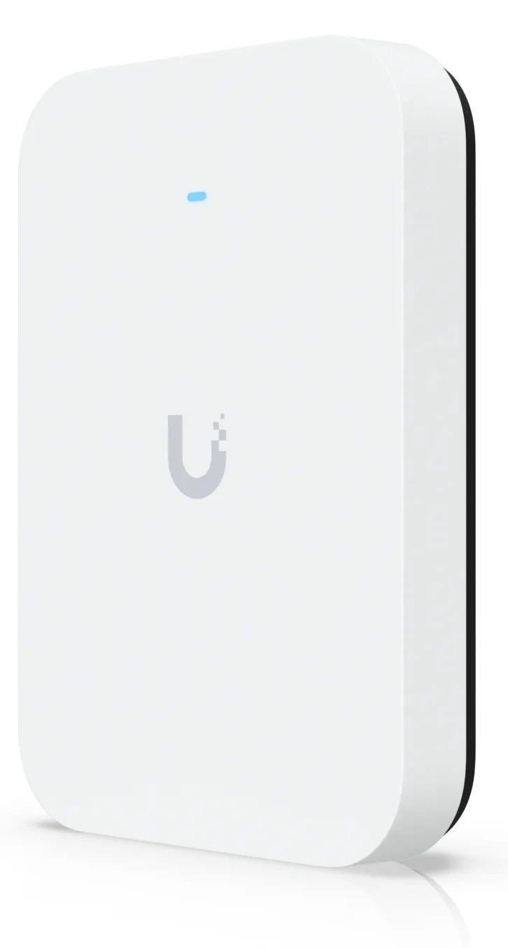 Ubiquiti UniFi U7 Pro XG Wall - Access Point - 5,8 Gbps, Ansicht 2