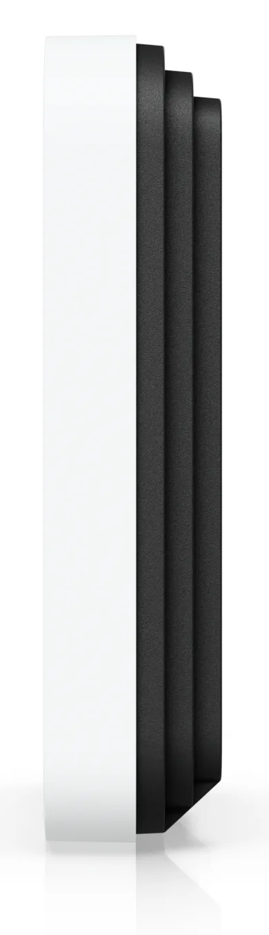 Ubiquiti UniFi U7 Pro XG Wall - Access Point - 5,8 Gbps, Ansicht 3