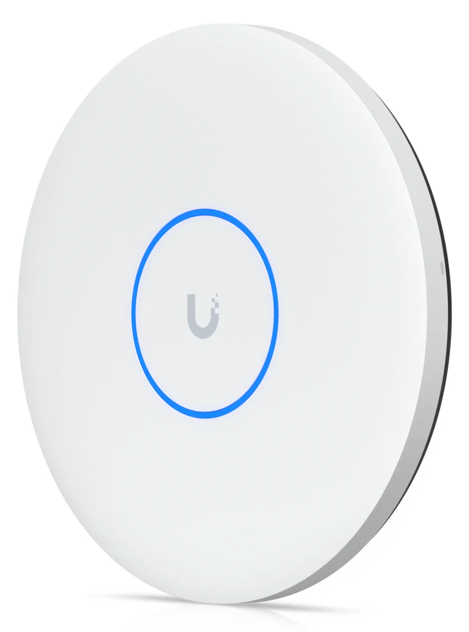 Ubiquiti UniFi U7 Pro XGS - Accesspoint - Wi-Fi 7, Ansicht 2