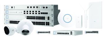 UbiQuiti UniFi UAP-XG - Funkbasisstation - Wi-Fi 5 von LumaTech