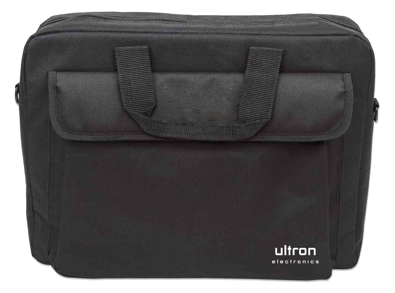 Ultron Case Basic - Notebook-Tasche - 38 cm (15.6)