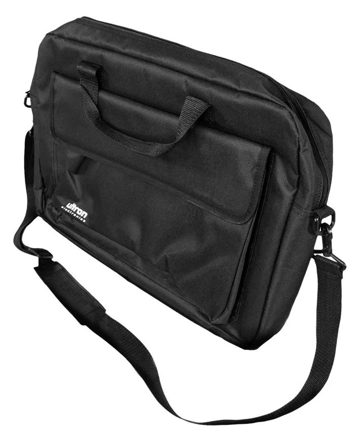 Ultron Case Basic - Notebook-Tasche - 38 cm (15.6), Ansicht 2