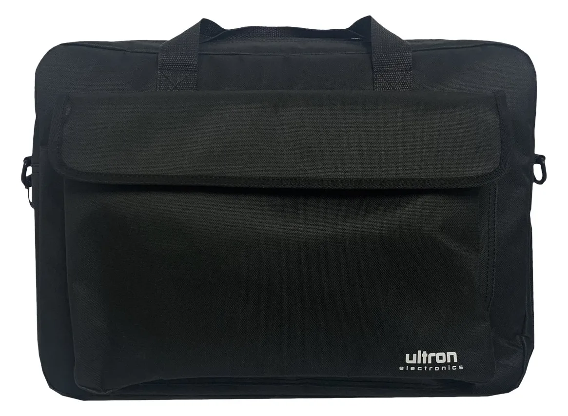Ultron Case Basic - Notebook-Tasche - 38 cm (15.6), Ansicht 4