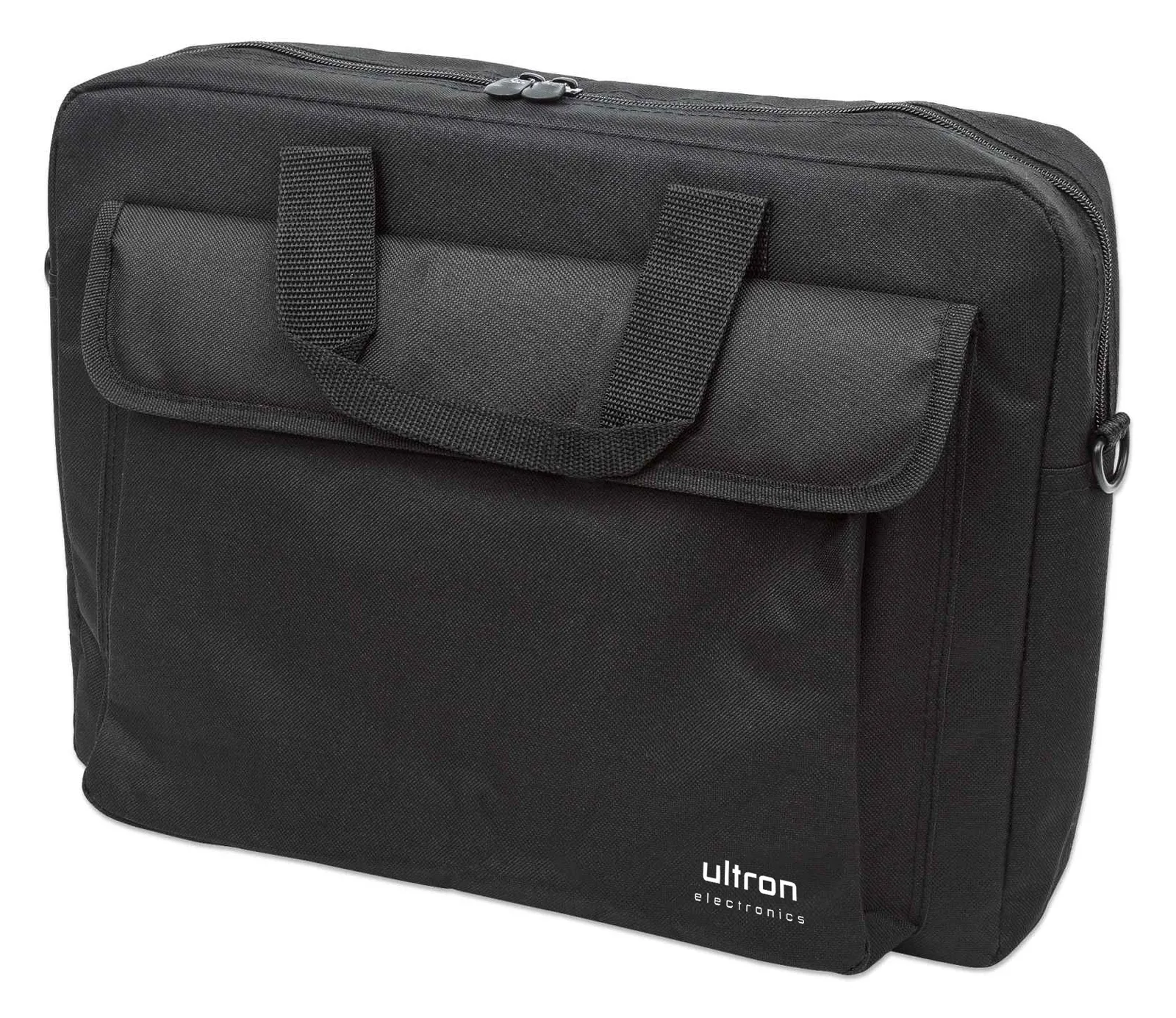 Ultron Case Basic - Notebook-Tasche - 43.9 cm (17.3), Ansicht 2