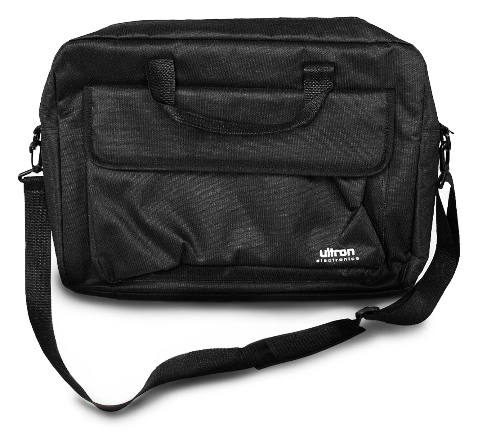 Ultron Case Basic - Notebook-Tasche - 43.9 cm (17.3), Ansicht 3