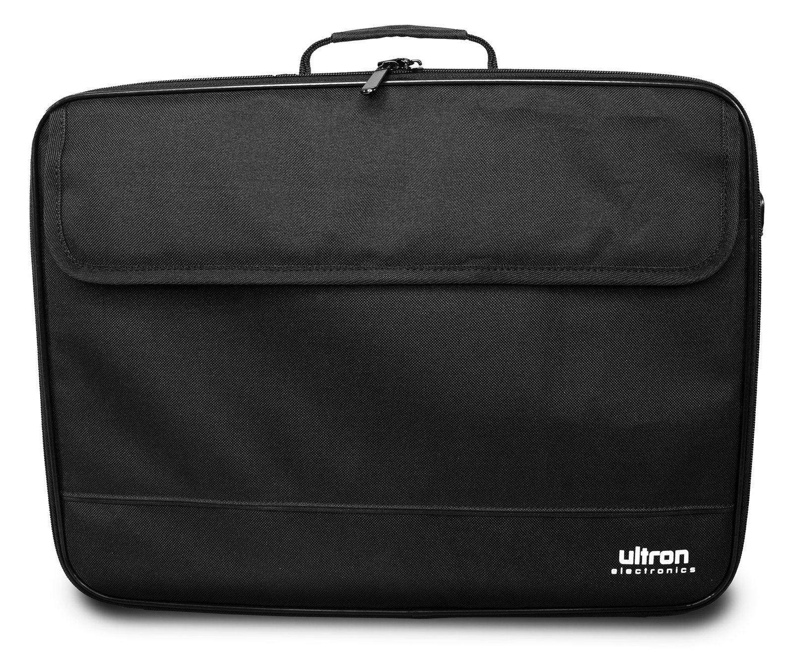 Ultron Case Plus - Notebook-Tasche - 43.2 cm (17)