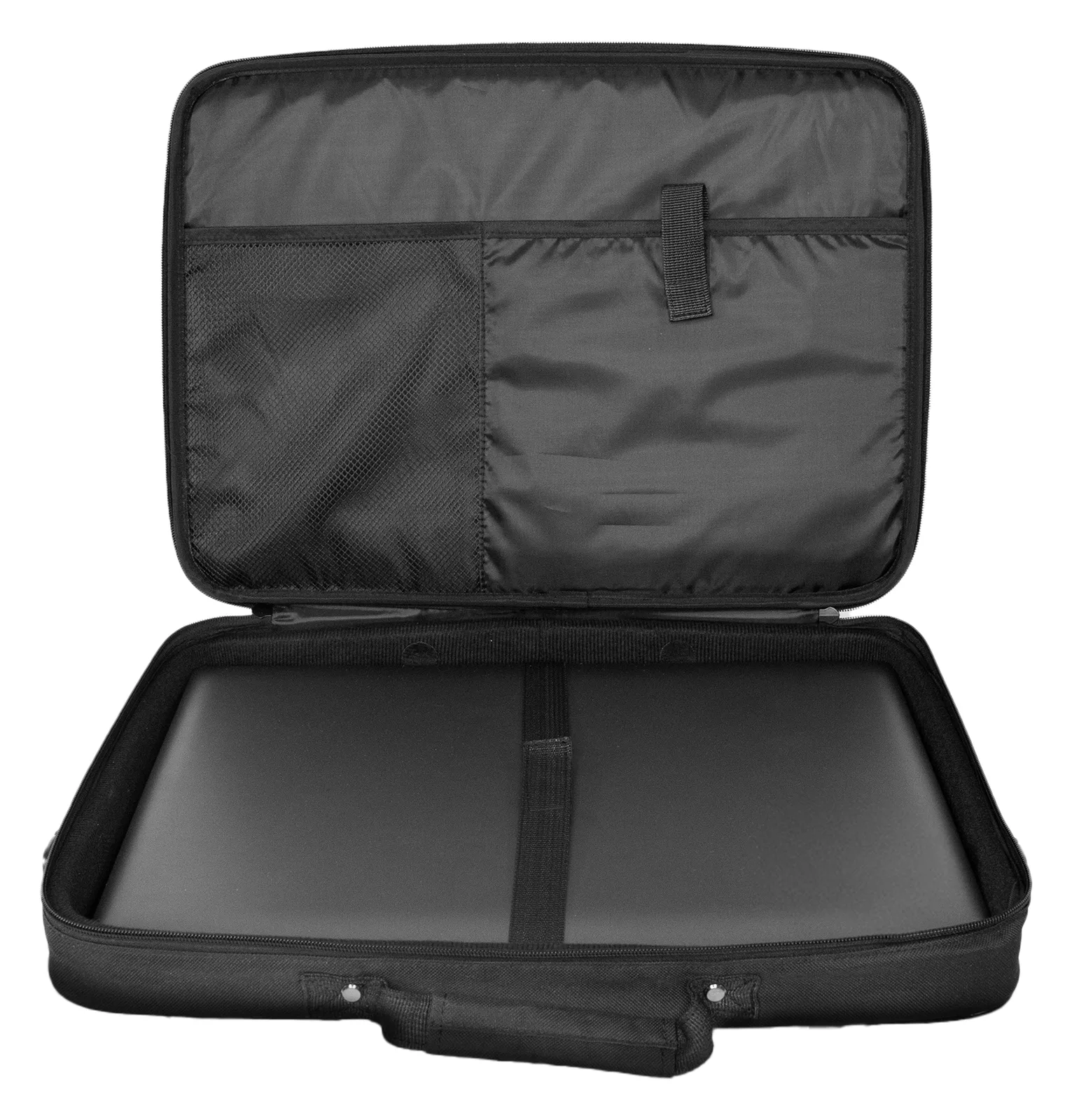 Ultron Case Plus - Notebook-Tasche - 43.2 cm (17), Ansicht 3