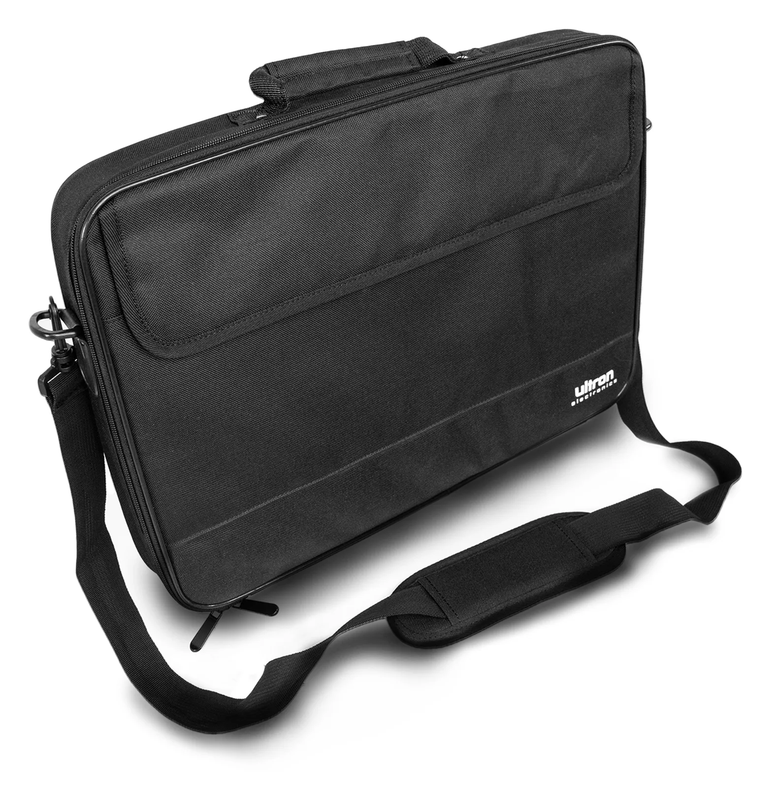 Ultron Case Plus - Notebook-Tasche - 43.2 cm (17), Ansicht 4