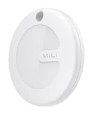 Ultron MiTag Apple zertifizierter Tag 1 Stück weiss, Ansicht 2