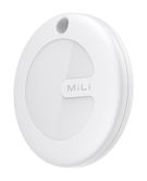 Ultron MiTag apple zertifizierter Tag 3 Stück weiss von LumaTech