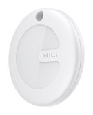 Ultron MiTag apple zertifizierter Tag 3 Stück weiss