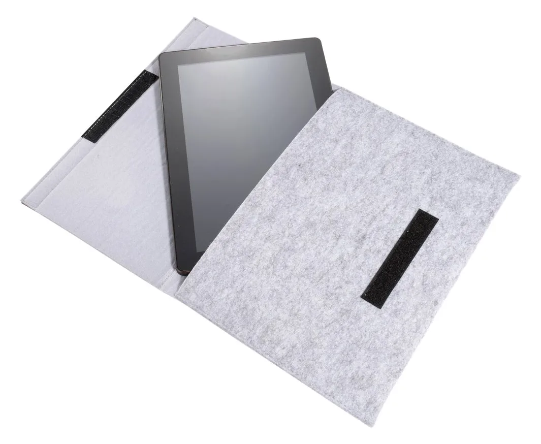 Ultron RealLife keeper - Schutzhülle für Tablet - grau, Ansicht 2