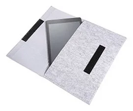 Ultron RealLife keeper - Schutzhülle für Tablet - grau, Ansicht 4
