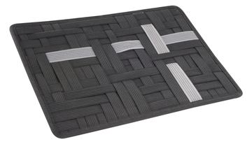 Ultron RealLife keeper organizer - Schutzhülle für Tablet / Notebook von LumaTech