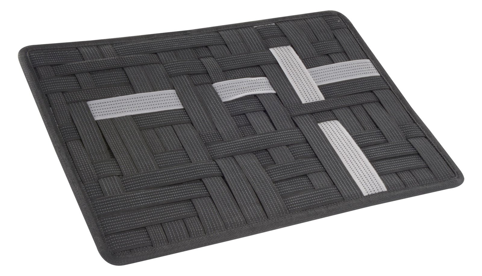 Ultron RealLife keeper organizer - Schutzhülle für Tablet / Notebook