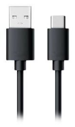 Ultron RealPower - USB-Kabel - USB (M) zu 24 pin USB-C (M) von LumaTech