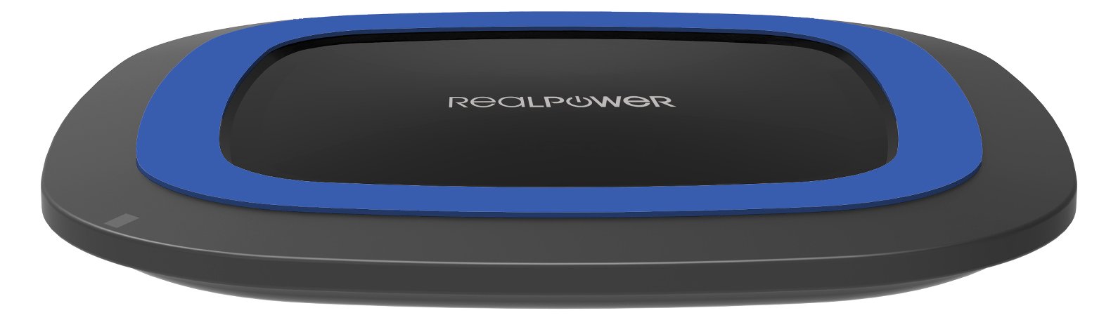 Ultron Realpower FreeCharge-10 - Kabelloses Ladegerät + AC-Netzteil